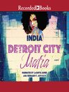 Cover image for Detroit City Mafia